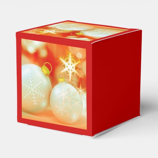 Kerstmis 010 bedankdoosjes (Achterkant)