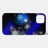 Kerstmis 015 Case-Mate iPhone case (Achterkant (horizontaal))