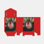 Kerstmis 023 bedankdoosjes (Uitgevouwen)