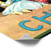 Kerstmis 1836 poster (Hoek)