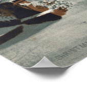 Kerstmis 1880 poster (Hoek)