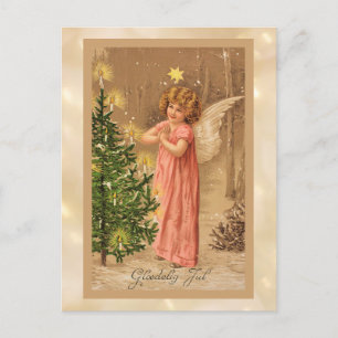  Kerstmis 1910 Briefkaart