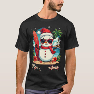 kerstmis (1) t-shirt