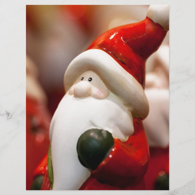 Kerstmis 2000 (Voorkant)