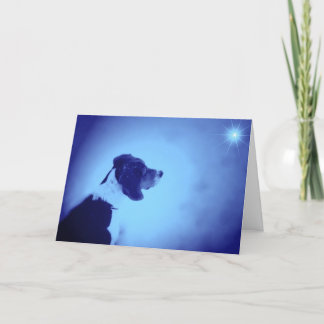 Kerstmis 2005 feestdagen kaart