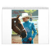 Kerstmis 2007 kalender (Hoes)