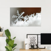 Kerstmis 2009 poster (Thuiskantoor)