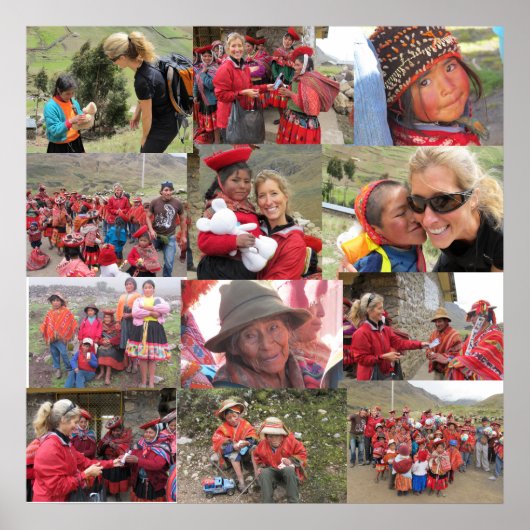 Kerstmis 2011 poster (Voorkant)