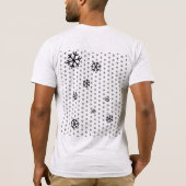 Kerstmis 2018 TLW-logo shirt (Achterkant)