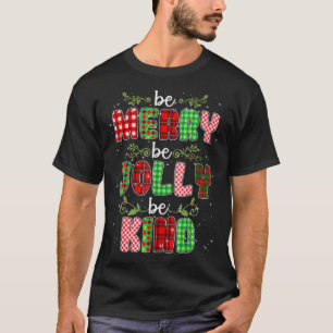 Kerstmis 2021 zijn alleen maar smakelijk. t-shirt