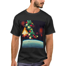 Kerstmis 2022 T-Shirt