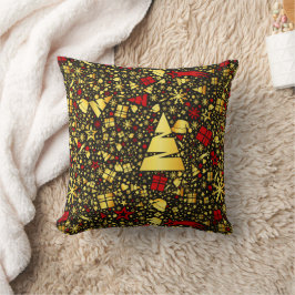 Kerstmis 2023 kussen