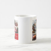 Kerstmis 24 koffiemok (Center)