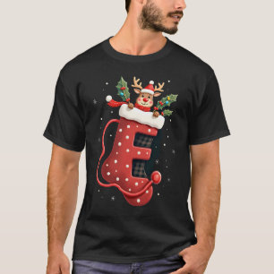 Kerstmis (2) t-shirt