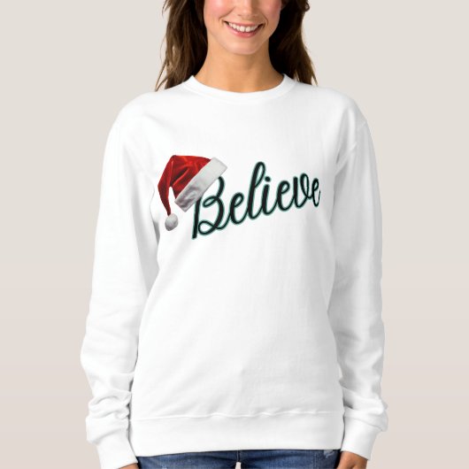 Kerstmis 44 trui (Voorkant)