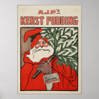 Kerstmis Adverteren Nederlands