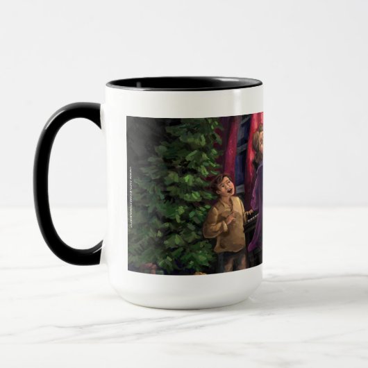 Kerstmis Along Mok (Links)