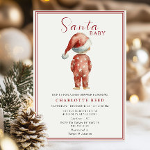 Kerstmis Baby Show