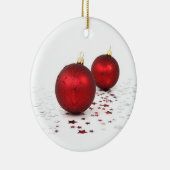Kerstmis Baubles Ornament (Rechts)