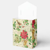 Kerstmis Bedankdoosjes (Geopend)