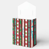 Kerstmis Bedankdoosjes (Geopend)