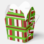 Kerstmis Bedankdoosjes (Geopend)