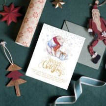 Kerstmis: BEER in Review