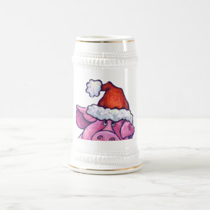 Kerstmis Bierpul