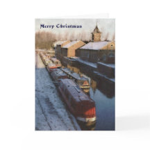 Kerstmis bij Werf Bulbourne