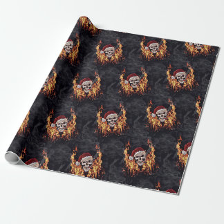 Kerstmis Cadeaupapier