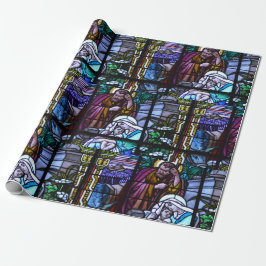 Kerstmis Cadeaupapier