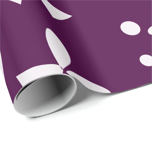 Kerstmis Cadeaupapier (Rol Hoek)