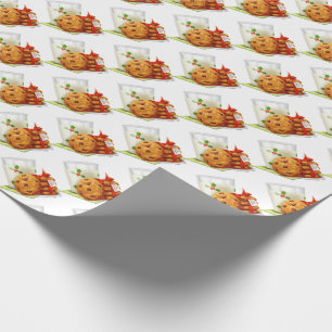 Kerstmis Cadeaupapier