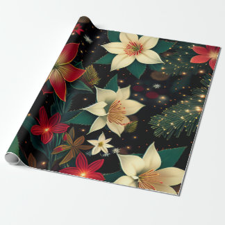 Kerstmis Cadeaupapier