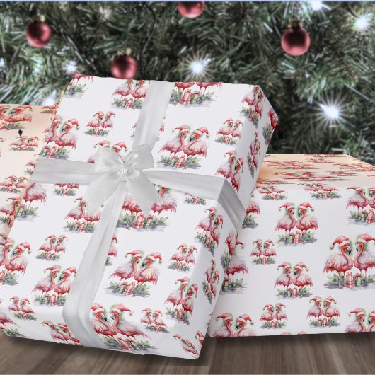 Kerstmis Cadeaupapier