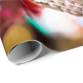 Kerstmis Cadeaupapier (Rol Hoek)