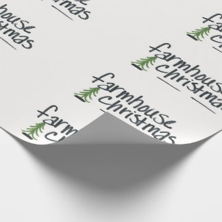 Kerstmis Cadeaupapier
