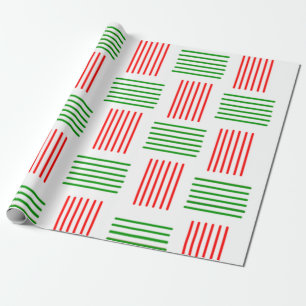 Kerstmis Cadeaupapier