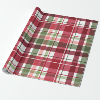 Kerstmis Cadeaupapier