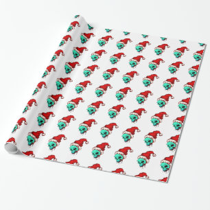 Kerstmis Cadeaupapier