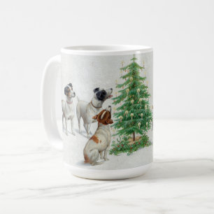 Kerstmis   Carl Reichert Koffiemok