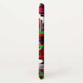 Kerstmis.... Case-Mate iPhone Case (Achterkant / rechts)