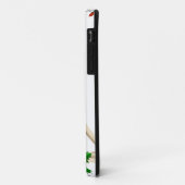 kerstmis Case-Mate iPhone case (Achterkant/links)