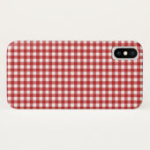 kerstmis Case-Mate iPhone case (Achterkant (horizontaal))