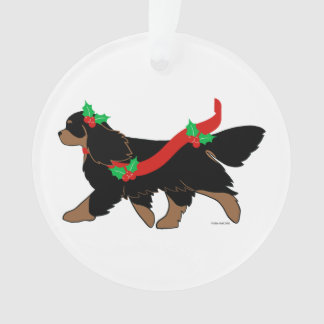 Kerstmis Cavalier Ornament