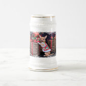 Kerstmis - Chihuahua - Matty Bierpul (Center)