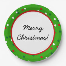 Kerstmis Confetti - kerstboomsprinken