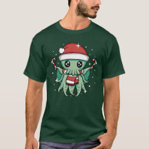 Kerstmis Cthulhu