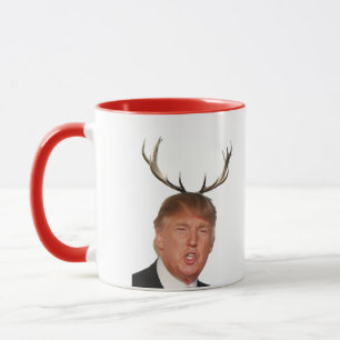Kerstmis: Deer Mr. President Mok