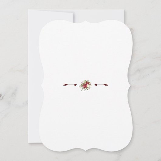 Kerstmis, Drink van goudvlees en vrolijkheid Kaart